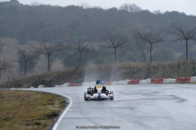 12/02/2017 : Trophée Gangeois 2017 à Ganges (Photos Antoine Camblor) 2017 — karting