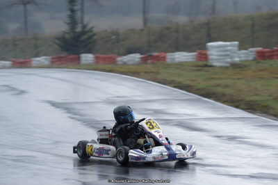 12/02/2017 : Trophée Gangeois 2017 à Ganges (Photos Antoine Camblor) 2017 — karting