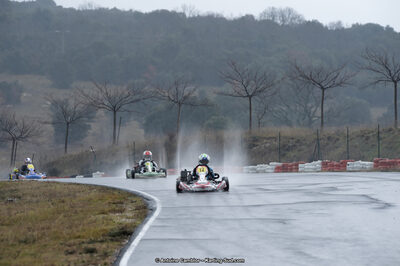 12/02/2017 : Trophée Gangeois 2017 à Ganges (Photos Antoine Camblor) 2017 — karting