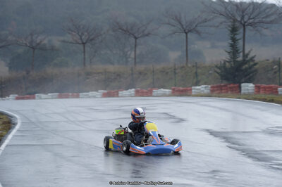 12/02/2017 : Trophée Gangeois 2017 à Ganges (Photos Antoine Camblor) 2017 — karting