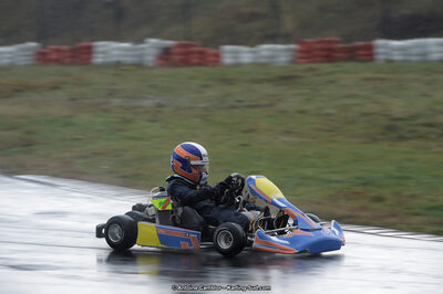 12/02/2017 : Trophée Gangeois 2017 à Ganges (Photos Antoine Camblor) 2017 — karting