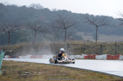 12/02/2017 : Trophée Gangeois 2017 à Ganges (Photos Antoine Camblor) 2017 — karting