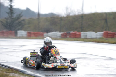 12/02/2017 : Trophée Gangeois 2017 à Ganges (Photos Antoine Camblor) 2017 — karting