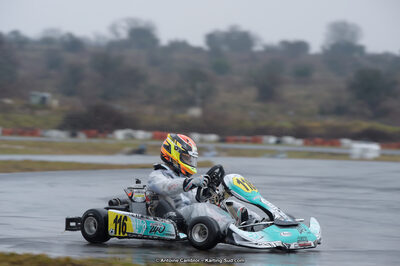 12/02/2017 : Trophée Gangeois 2017 à Ganges (Photos Antoine Camblor) 2017 — karting