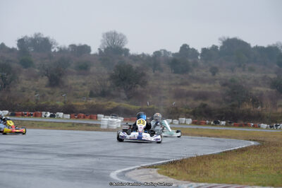 12/02/2017 : Trophée Gangeois 2017 à Ganges (Photos Antoine Camblor) 2017 — karting