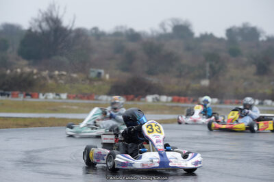 12/02/2017 : Trophée Gangeois 2017 à Ganges (Photos Antoine Camblor) 2017 — karting