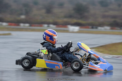 12/02/2017 : Trophée Gangeois 2017 à Ganges (Photos Antoine Camblor) 2017 — karting