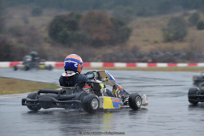 12/02/2017 : Trophée Gangeois 2017 à Ganges (Photos Antoine Camblor) 2017 — karting