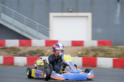 12/02/2017 : Trophée Gangeois 2017 à Ganges (Photos Antoine Camblor) 2017 — karting