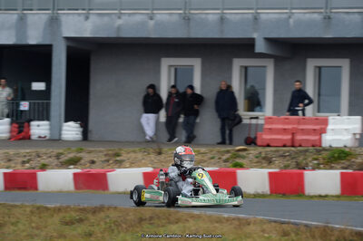 12/02/2017 : Trophée Gangeois 2017 à Ganges (Photos Antoine Camblor) 2017 — karting