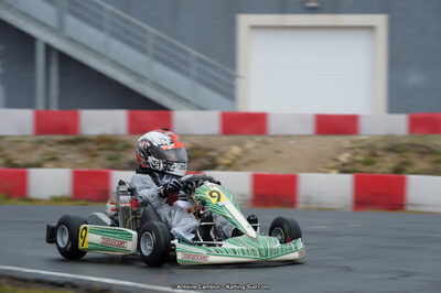 12/02/2017 : Trophée Gangeois 2017 à Ganges (Photos Antoine Camblor) 2017 — karting