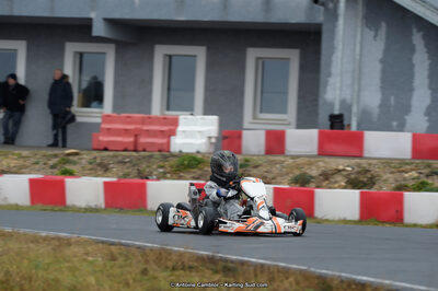 12/02/2017 : Trophée Gangeois 2017 à Ganges (Photos Antoine Camblor) 2017 — karting