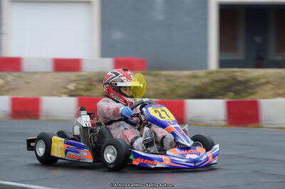 12/02/2017 : Trophée Gangeois 2017 à Ganges (Photos Antoine Camblor) 2017 — karting