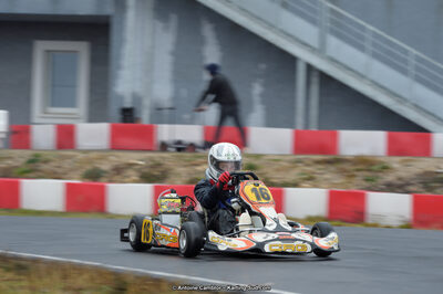 12/02/2017 : Trophée Gangeois 2017 à Ganges (Photos Antoine Camblor) 2017 — karting