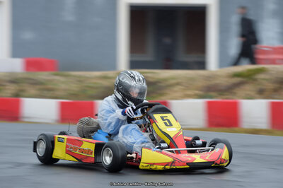 12/02/2017 : Trophée Gangeois 2017 à Ganges (Photos Antoine Camblor) 2017 — karting