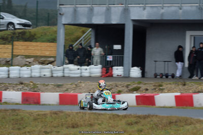 12/02/2017 : Trophée Gangeois 2017 à Ganges (Photos Antoine Camblor) 2017 — karting