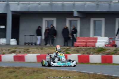 12/02/2017 : Trophée Gangeois 2017 à Ganges (Photos Antoine Camblor) 2017 — karting