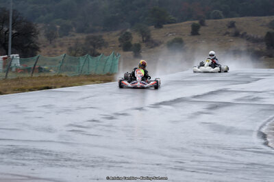 12/02/2017 : Trophée Gangeois 2017 à Ganges (Photos Antoine Camblor) 2017 — karting