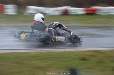 12/02/2017 : Trophée Gangeois 2017 à Ganges (Photos Antoine Camblor) 2017 — karting