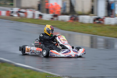 12/02/2017 : Trophée Gangeois 2017 à Ganges (Photos Antoine Camblor) 2017 — karting