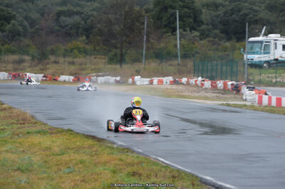 12/02/2017 : Trophée Gangeois 2017 à Ganges (Photos Antoine Camblor) 2017 — karting
