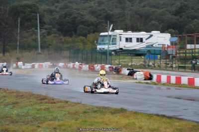 12/02/2017 : Trophée Gangeois 2017 à Ganges (Photos Antoine Camblor) 2017 — karting