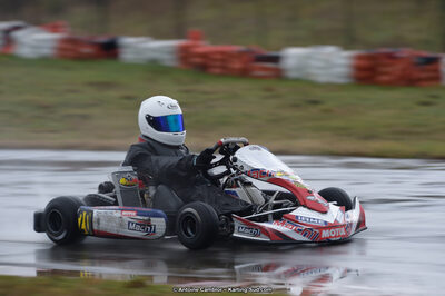 12/02/2017 : Trophée Gangeois 2017 à Ganges (Photos Antoine Camblor) 2017 — karting