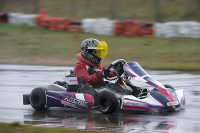 12/02/2017 : Trophée Gangeois 2017 à Ganges (Photos Antoine Camblor) 2017 — karting