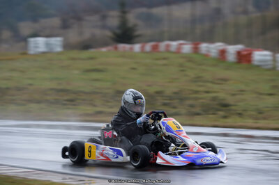 12/02/2017 : Trophée Gangeois 2017 à Ganges (Photos Antoine Camblor) 2017 — karting