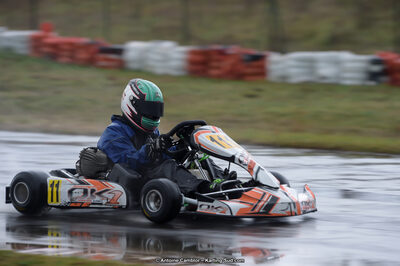 12/02/2017 : Trophée Gangeois 2017 à Ganges (Photos Antoine Camblor) 2017 — karting