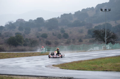 12/02/2017 : Trophée Gangeois 2017 à Ganges (Photos Antoine Camblor) 2017 — karting