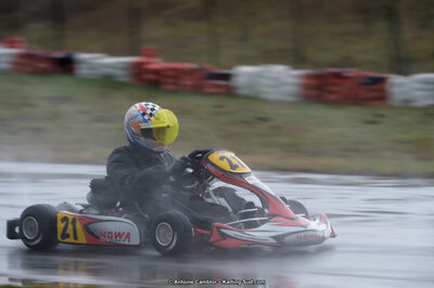 12/02/2017 : Trophée Gangeois 2017 à Ganges (Photos Antoine Camblor) 2017 — karting