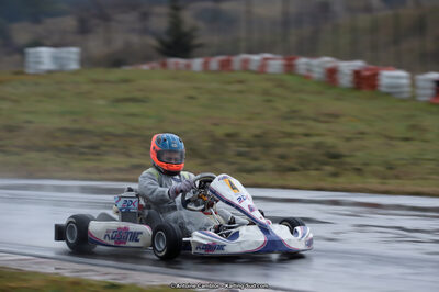 12/02/2017 : Trophée Gangeois 2017 à Ganges (Photos Antoine Camblor) 2017 — karting