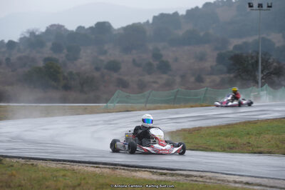 12/02/2017 : Trophée Gangeois 2017 à Ganges (Photos Antoine Camblor) 2017 — karting