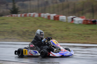 12/02/2017 : Trophée Gangeois 2017 à Ganges (Photos Antoine Camblor) 2017 — karting