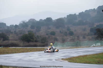 12/02/2017 : Trophée Gangeois 2017 à Ganges (Photos Antoine Camblor) 2017 — karting