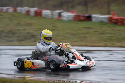 12/02/2017 : Trophée Gangeois 2017 à Ganges (Photos Antoine Camblor) 2017 — karting