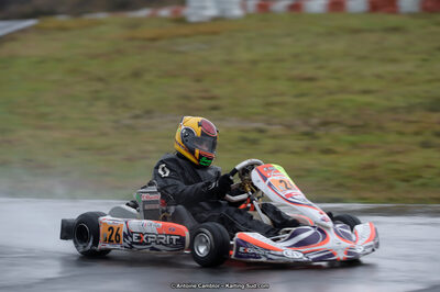 12/02/2017 : Trophée Gangeois 2017 à Ganges (Photos Antoine Camblor) 2017 — karting