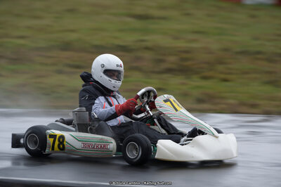 12/02/2017 : Trophée Gangeois 2017 à Ganges (Photos Antoine Camblor) 2017 — karting