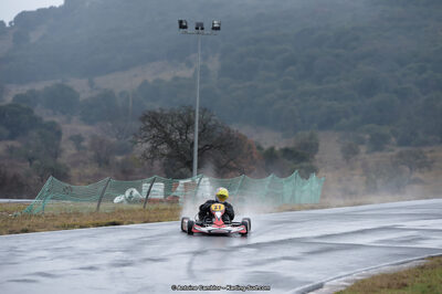 12/02/2017 : Trophée Gangeois 2017 à Ganges (Photos Antoine Camblor) 2017 — karting