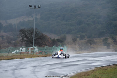 12/02/2017 : Trophée Gangeois 2017 à Ganges (Photos Antoine Camblor) 2017 — karting