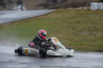 12/02/2017 : Trophée Gangeois 2017 à Ganges (Photos Antoine Camblor) 2017 — karting