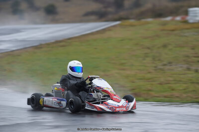 12/02/2017 : Trophée Gangeois 2017 à Ganges (Photos Antoine Camblor) 2017 — karting