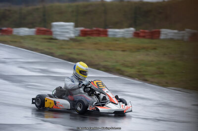 12/02/2017 : Trophée Gangeois 2017 à Ganges (Photos Antoine Camblor) 2017 — karting