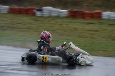 12/02/2017 : Trophée Gangeois 2017 à Ganges (Photos Antoine Camblor) 2017 — karting
