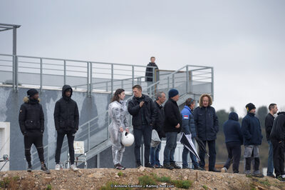 12/02/2017 : Trophée Gangeois 2017 à Ganges (Photos Antoine Camblor) 2017 — karting