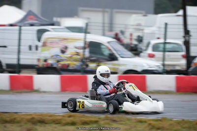 12/02/2017 : Trophée Gangeois 2017 à Ganges (Photos Antoine Camblor) 2017 — karting