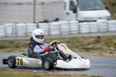 12/02/2017 : Trophée Gangeois 2017 à Ganges (Photos Antoine Camblor) 2017 — karting