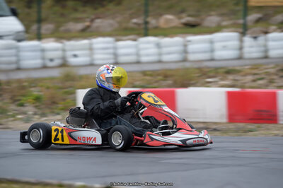 12/02/2017 : Trophée Gangeois 2017 à Ganges (Photos Antoine Camblor) 2017 — karting