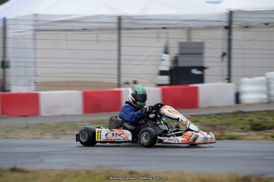 12/02/2017 : Trophée Gangeois 2017 à Ganges (Photos Antoine Camblor) 2017 — karting